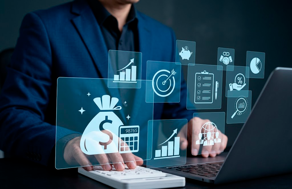 Proyecto Finanzas